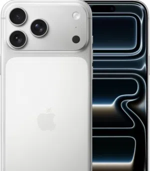 Brand new iPhone 17 pro max 256