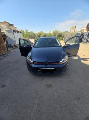 Used Volkswagen Golf in Ramallah and Al-Bireh