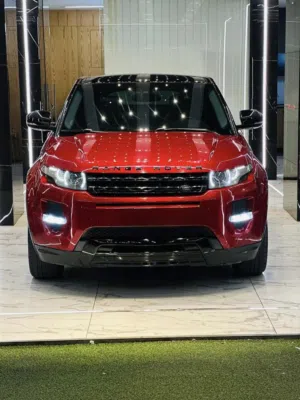 Used Land Rover Range Rover in Hebron