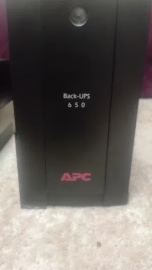 جهاز Ups حماية و تخزين طاقة