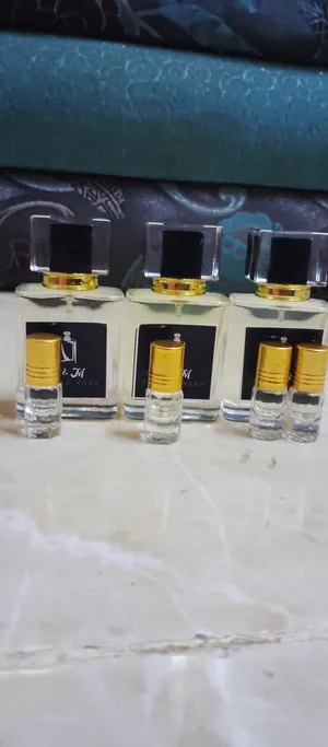 Perfumes . New3