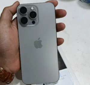 ايفون 15برو مكس