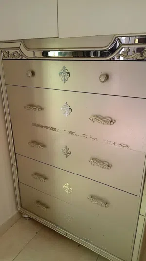 غرفة كامله للبيع