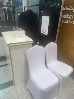 للبيع - طاوله ل عرض المنتجات فالمعارض والمحلات - Table for the shops or excpition