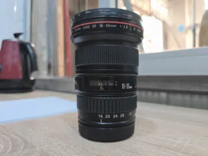 canon EF 16_35MM F2.8 L Mark 2