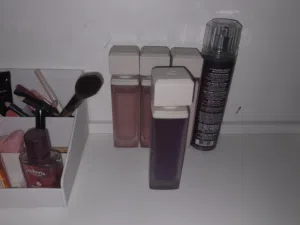 عطور استخدام خفيف