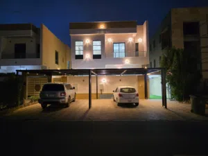 4000 m2 5 Bedrooms Villa for Rent in Ajman Al Yasmin