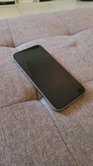 Used Apple iPhone 15 Pro Max 256GB in Grey with Charger - Excellent Condition