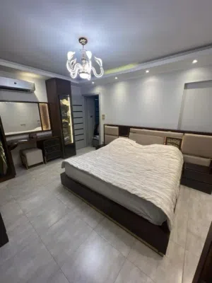 155 m2 2 Bedrooms Apartments for Sale in Cairo Fifth Settlement