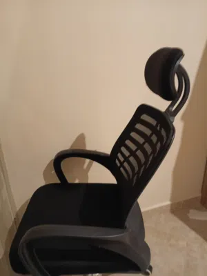 كرسي طاوله مكتب