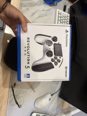كنترولر احترافي ps5-pc Nacon revolution 5 pro