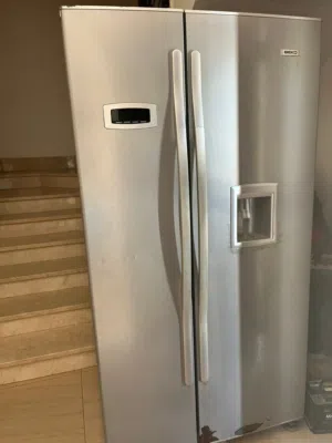 ثلاجه Beko (GNE 26250 S)