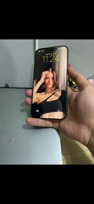 Apple iPhone 16 Pro Max 256 GB in Dhi Qar