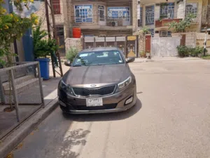 أوبتيما خليجي 2014 محرك 2000