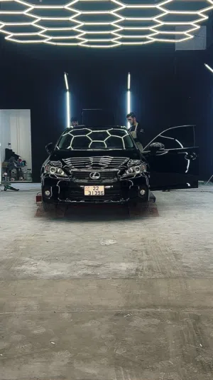 Used Lexus CT in Ramtha