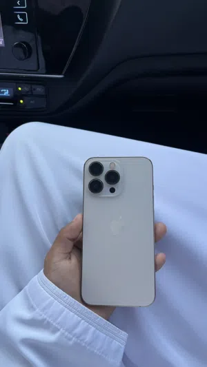 iPhone 13 pro للبيع ايفون استخدام بسيط