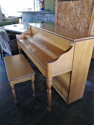 Piano For Sale 114662856 Opensooq