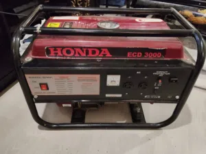 مولد كهرباء هوندا generator honda