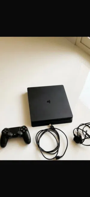 بلايستيشن 4 سليم 1 تيرا