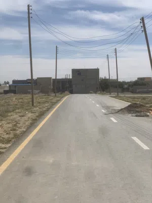 الأرض 3 واجهات