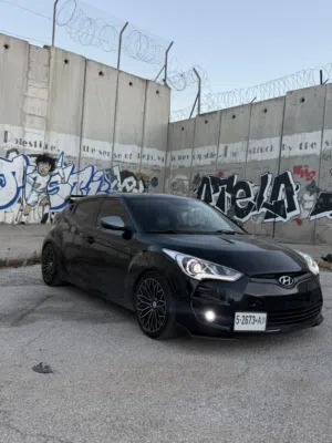 ‏هيونداي ‏.‏ فوليستر ‏.‏ 2011 ‏.‏ مستعمل‏1