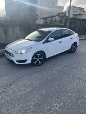 فورد فوكس 2016 القصة الجديدة تيربو اوتوماتيك