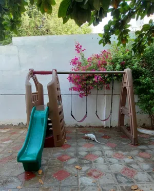 مريحانه وزحلوقه