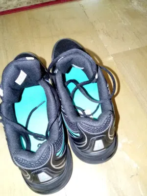 حذاء يجمع بين الأصالة والتطور. Asics GEL-SEKIRAN
