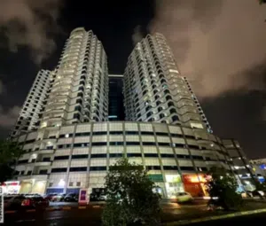 Premium Investment Opportunity Office for Resale in Falcon Tower Ajman