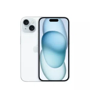 Apple iPhone 15 128 GB in Zarqa