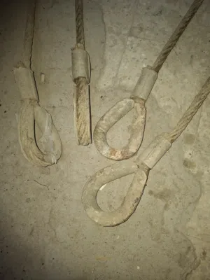 ويرات كرين حجم كبير