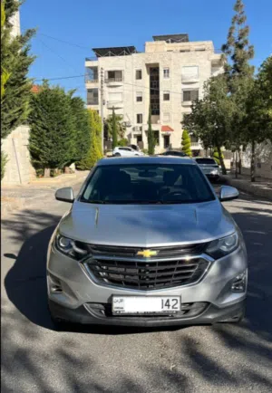 Used Chevrolet Equinox in Amman
