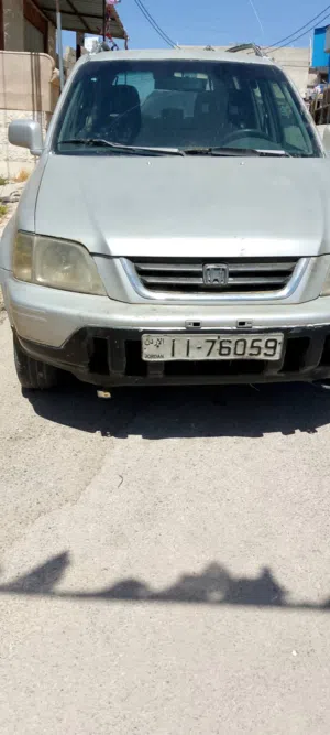 هوندا CR-V 1998