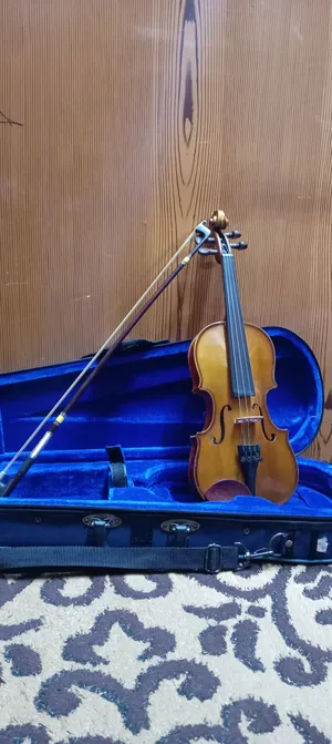 Violins & Other Strings . Used0