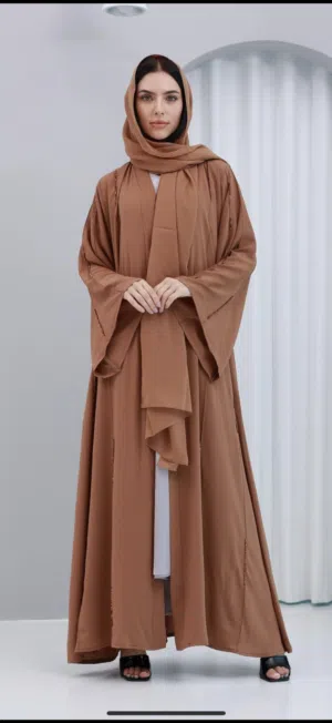عباية خنجي من دبي والسعر قبل للنقاش