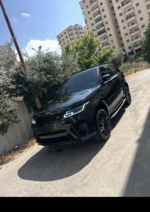 رنج-روفر-سبورت