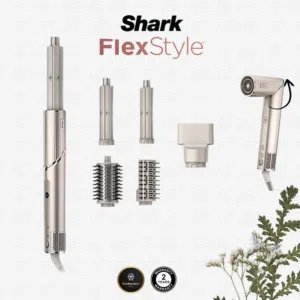 Shark flexStyle
