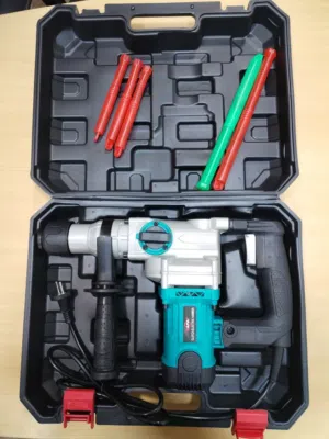 همر درل هلتي تكسير