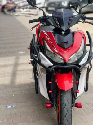 155 ربي يبارك