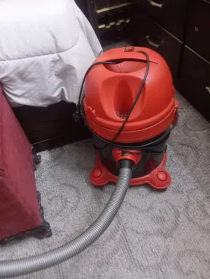 Conti Vacuum Cleaners for sale in Amman