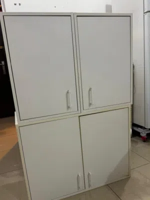 IKEA 3 CABINETS GOOD CONDITION