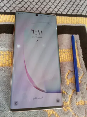 Samsung Galaxy S10 Plus 256 GB in Amman