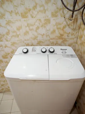 للبيع غساله