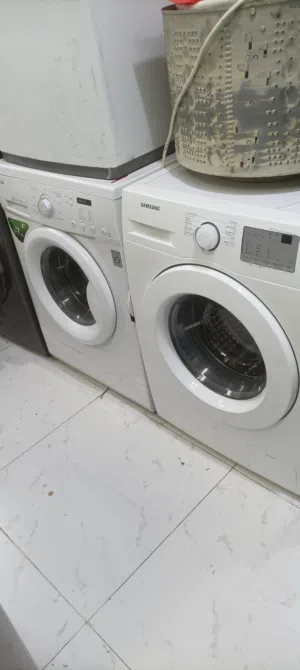 7kg automatic washing machine for sale