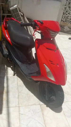 دراجه للبيع