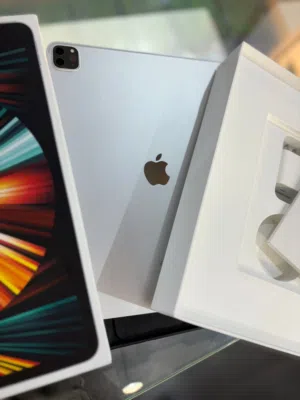 Ipad pro 12.9