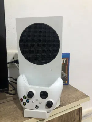 x box series s