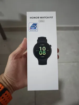 Honor Watch Fit