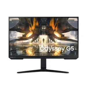 شاشة سامسونج 2k  ips  g5
