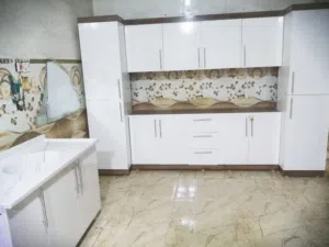 3 مترات مع سنك متر و20